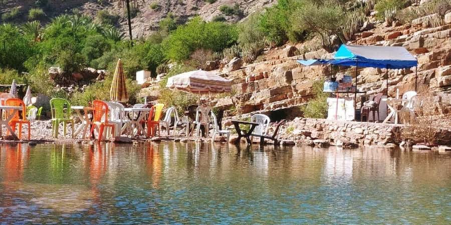 Agadir/Taghazout/Tamraght: Paradise Valley Best Tour - Key points at a glance