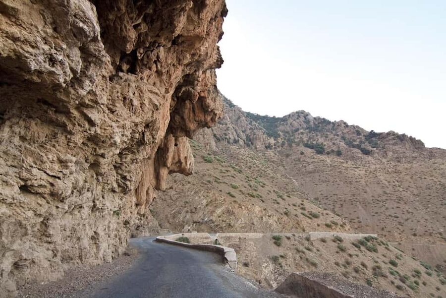 Agadir/Tamraght/Taghazout: Paradise Valley Atlas Tour - How much value do you get for $21?