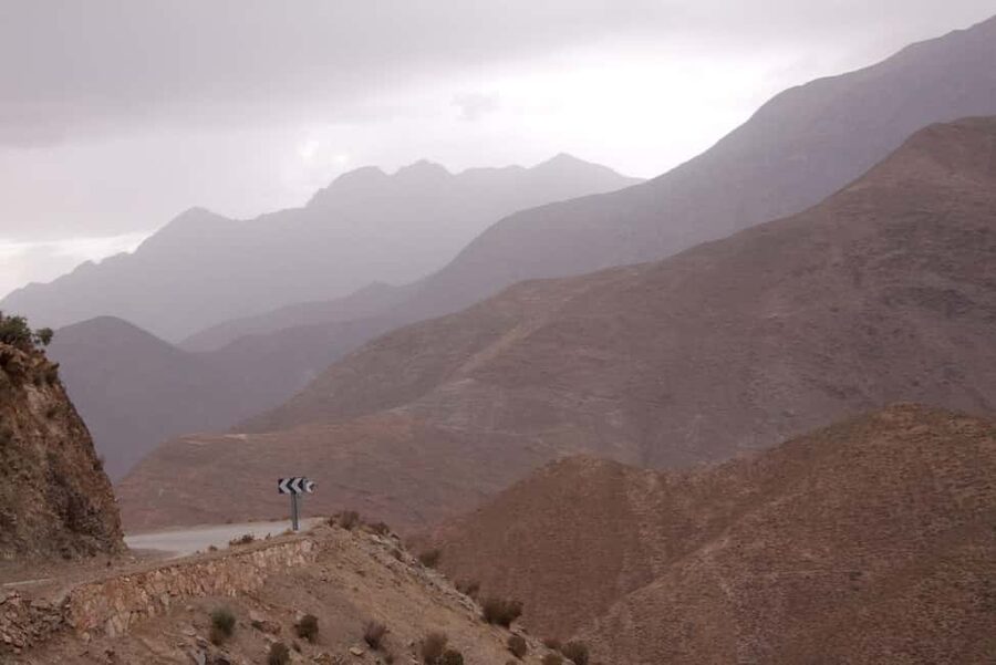 Agadir/Tamraght/Taghazout: Paradise Valley Atlas Tour - What to pack for Paradise Valley