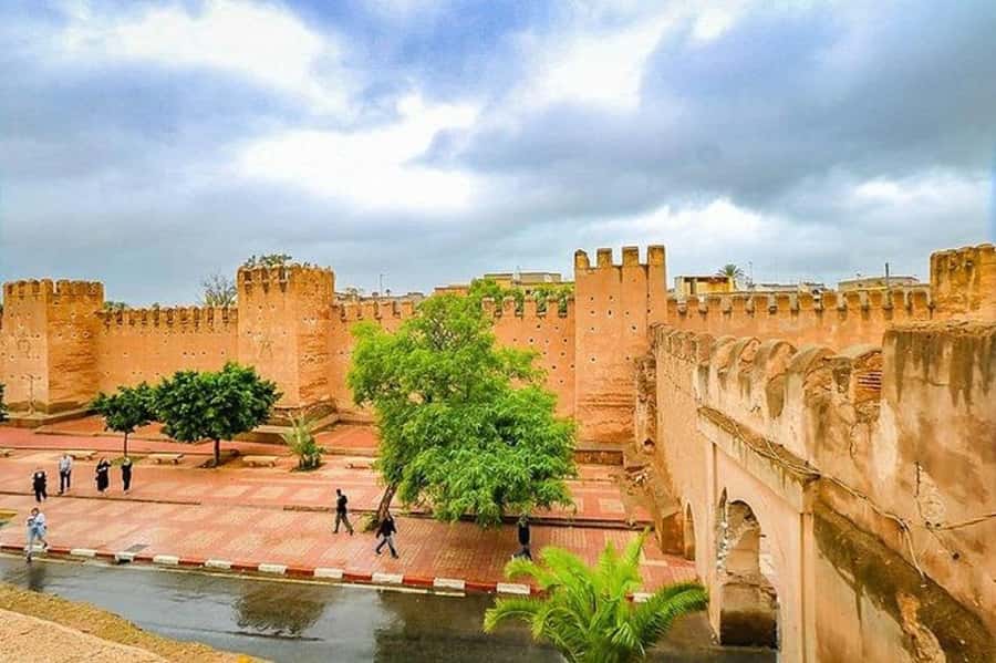 Agadir: Taroudant Oasis and Tiout Day Trip with Lunch Option - Why this day trip makes sense from Agadir