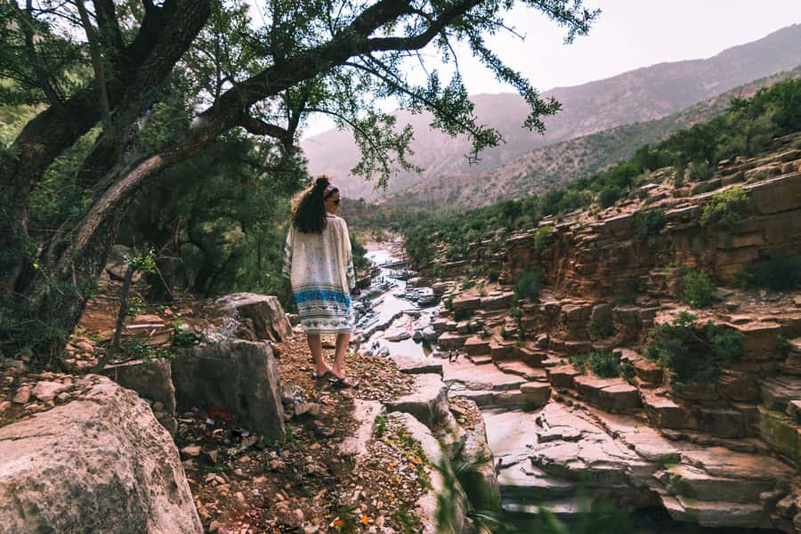 Agadir: Timlaline Desert and Paradise Valley with Camel Ride - Why this day trip works so well