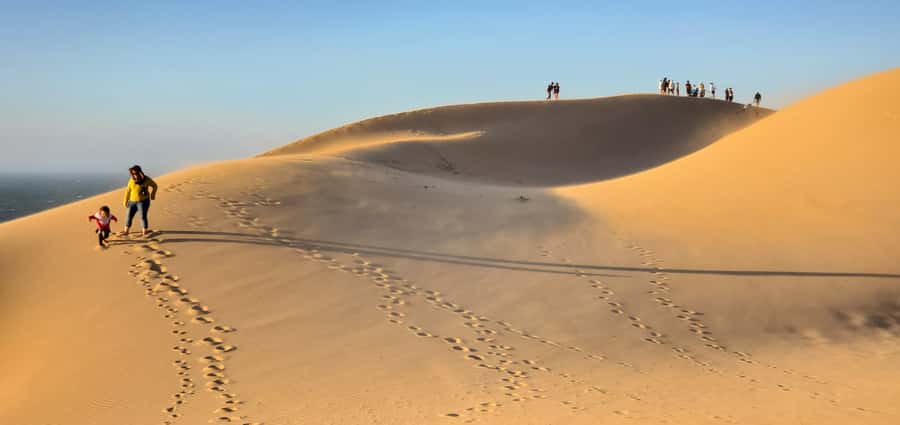 Agadir: Timlaline Desert and Paradise Valley with Camel Ride - Alma and the argan oil stop