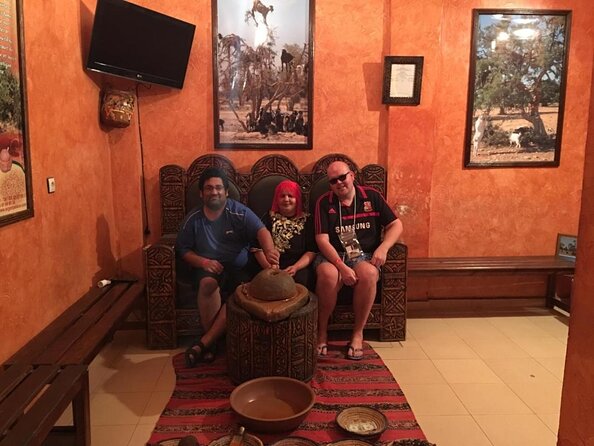 Agadir: Traditional Collective Hammam - Key points before you book