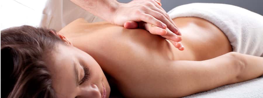 Agadir: Traditional Massage - Strong hands, careful service, and personal comfort