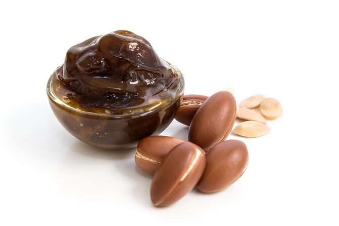 Agadir Traditional Moroccan Spa - The black-soap scrub is the star