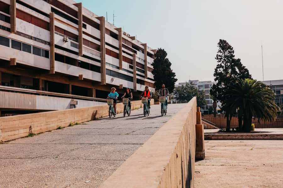 Agadir: Unleash Your Adventure with Electric Bicycles! - Key points to know before you book
