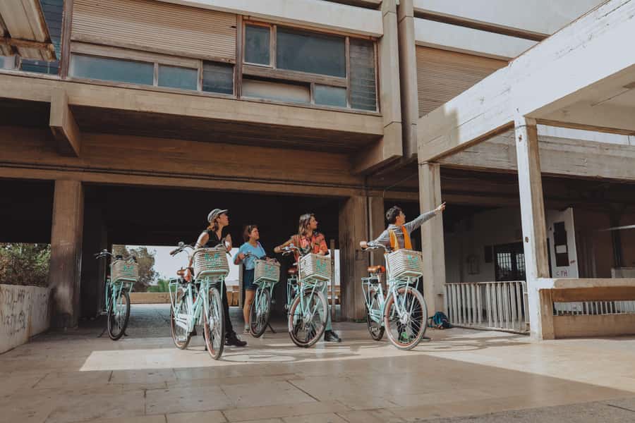 Agadir: Unleash Your Adventure with Electric Bicycles! - Why this ride offers more than Agadir’s seaside promenade