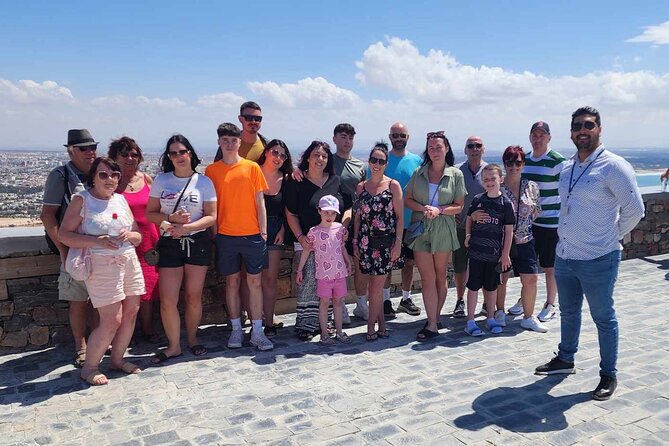 Agadir with a Local–Balade Authentic & Tasting Street Food - Key Points Before You Book