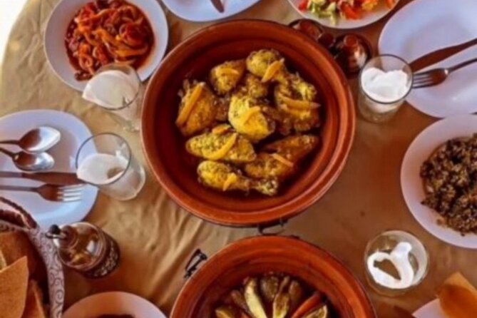 Agafay Desert & Berber villages & Atlas Mountains, Full Day Trip From Marrakech - The guides can make or break the experience