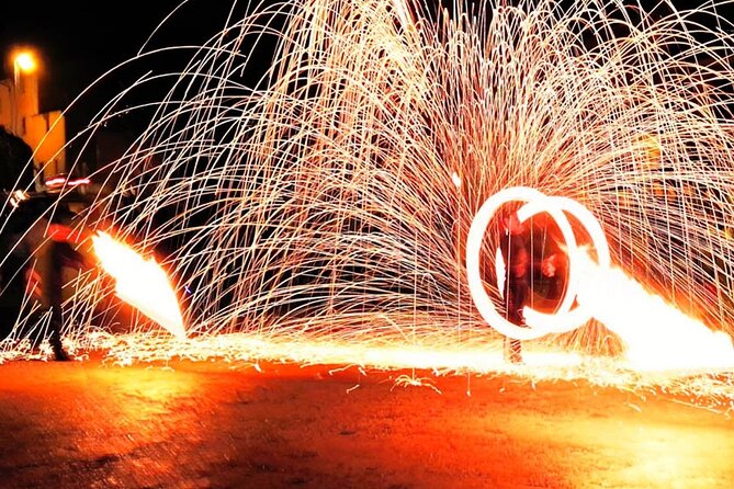 Agafay Desert: Dinner + Show with Quad Bike & Sunset Camel Ride - Leaving Marrakech around 3 p.m.