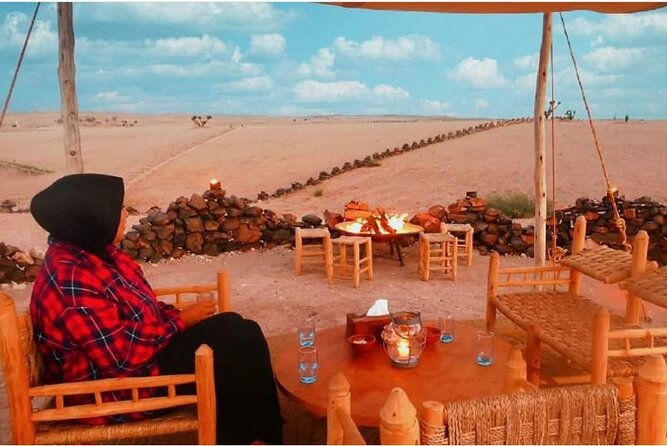Agafay Desert: Dinner + Show with Quad Bike & Sunset Camel Ride - How the price compares with the full package