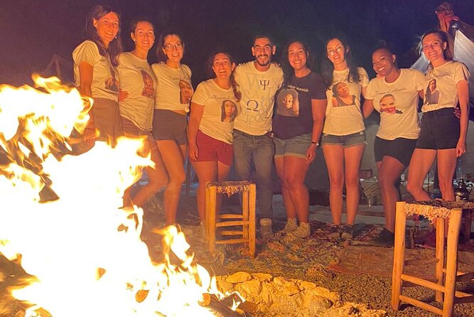 Agafay Desert Package: Quad, Camel Rides & Dinner Show or Lunch - What makes this Agafay outing worth considering