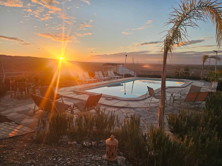 Agafay Desert: Quad, Camel Ride & Luxury Lunch with Pool - Should you book it?