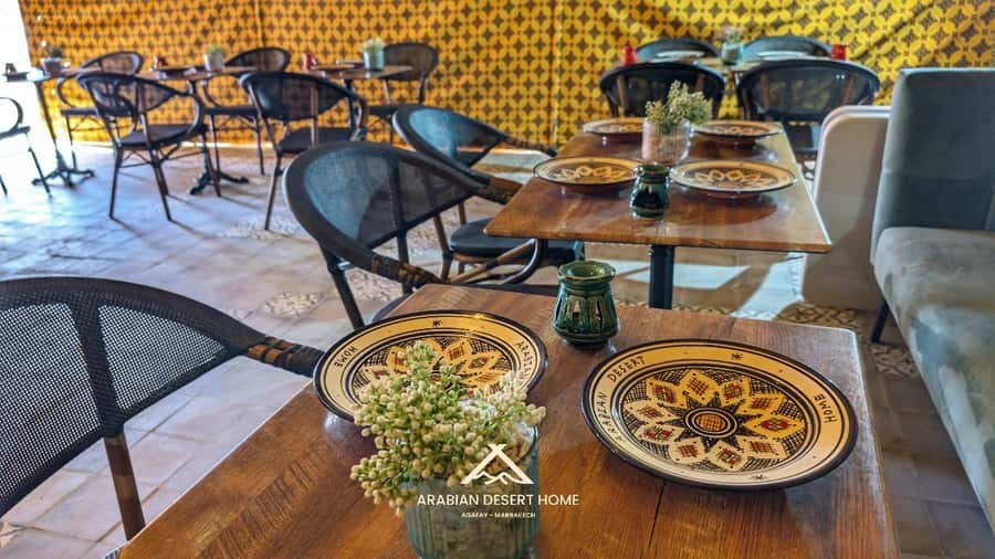 Agafay Desert Tour: Quad, Camel, Lunch & Pool Access - Key points at a glance