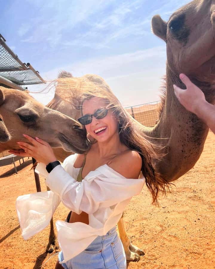 Agafay Tour: Sunset, Dinner, Camel ride, Quad and fire show - Barrage Lalla Takerkoust adds a useful pause