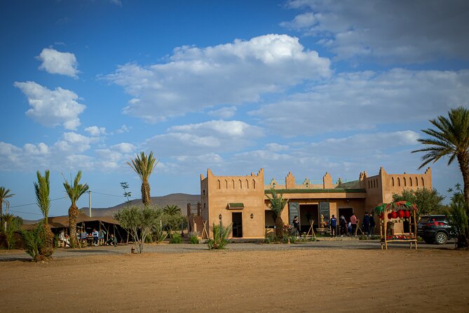 Air ballooning: Marrakech Desert and Atlas Views - Flight certificate and optional memories