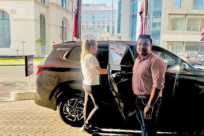 Airport Transfer from Agadir Airport to Agadir - From Agadir Airport to your hotel