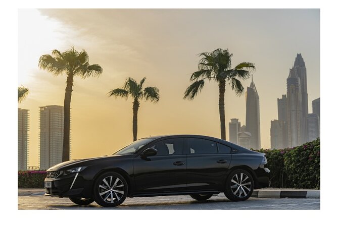 Airport Transfer from Agadir Airport to Agadir - What the ride is really like