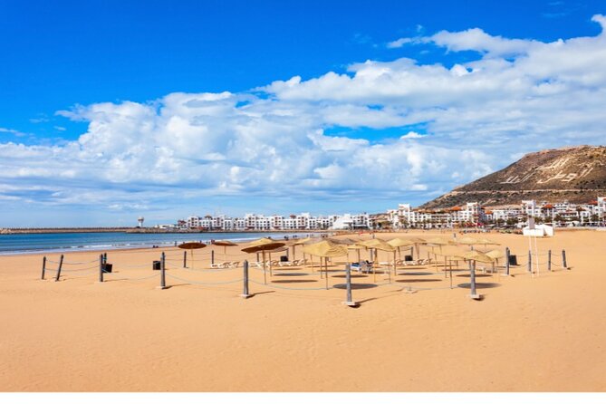 Airport Transfer from Agadir Airport to Agadir - Why private transportation can be worth $14.29