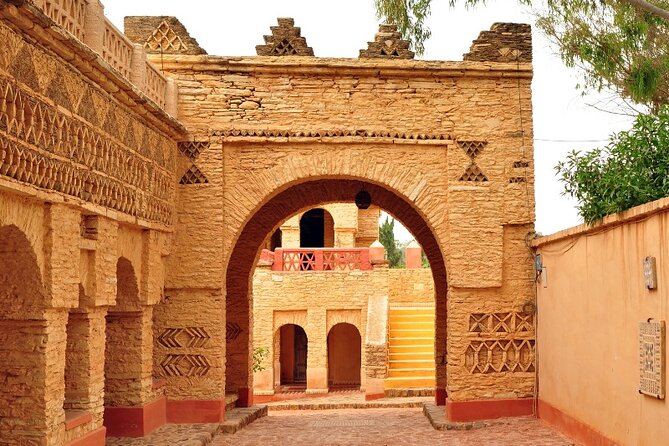 Airport Transfer from Agadir Airport to Agadir - Timing: from 15 minutes to 90 minutes