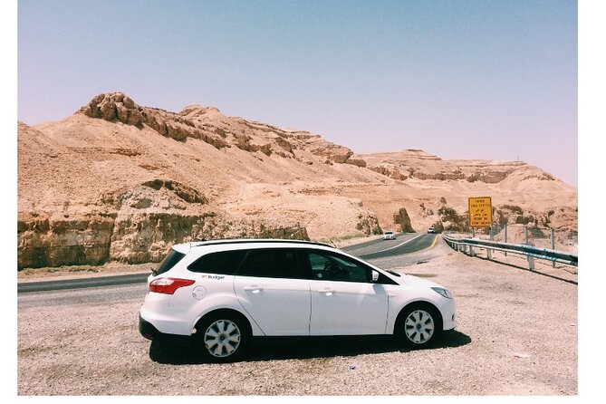 Airport Transfer from Agadir Airport to Agadir - Meeting your driver after landing