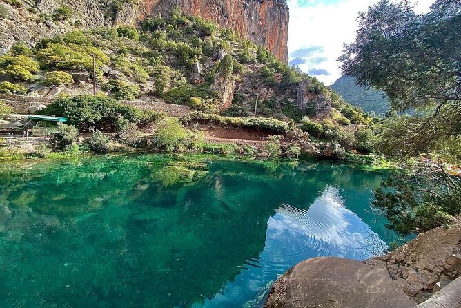 Akchour waterfalls tours - Meeting the Local Guide and Learning About Berber Culture