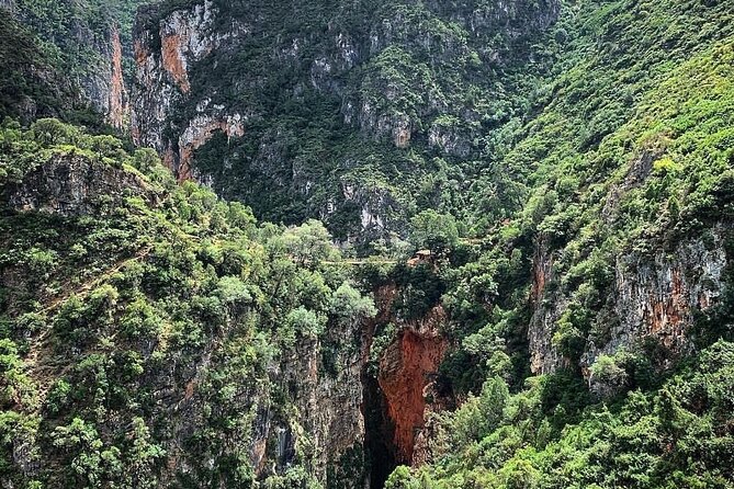 Akchour waterfalls tours - What the Private Format Really Adds