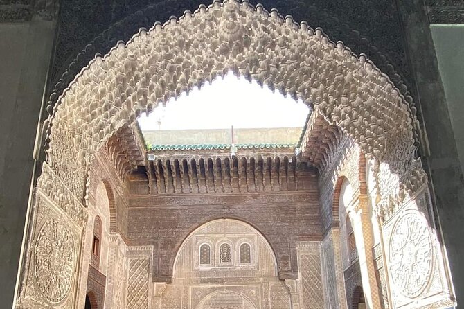Ancient Medina, Fes Morocco - Walking Tour - Private - Half Day - Why Fez’s Ancient Medina Works Best With a Guide