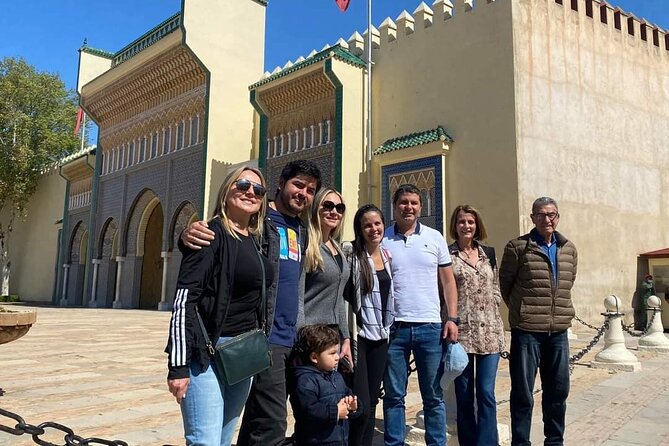 Ancient Medina, Fes Morocco - Walking Tour - Private - Half Day - Watching Fez’s Traditional Crafts at Work