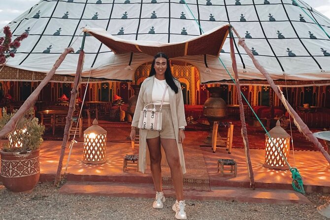 Atlas Mountain Sunrise Hot Air Balloon Ride From Marrakech - Why this Marrakech balloon ride is worth considering