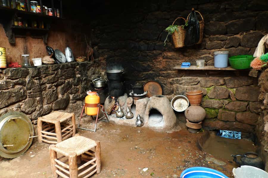 Atlas Mountains and 4 Valleys Day Trip - Quick points before you book
