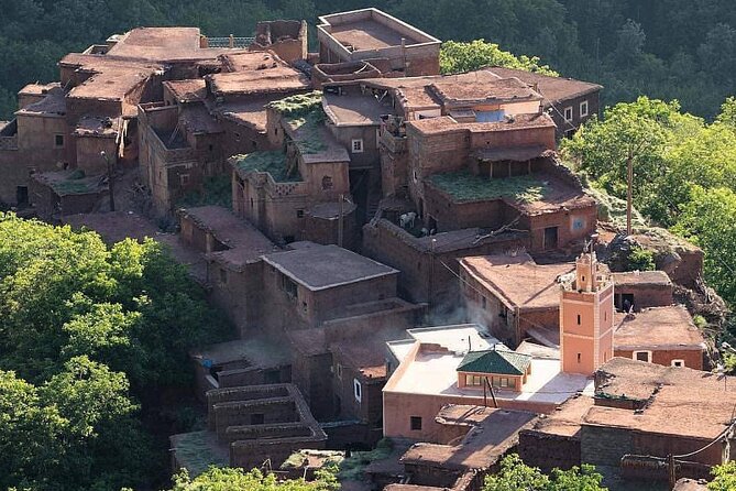Atlas Mountains Hike with Transport from Marrakech (2days) - Who will enjoy this hike most