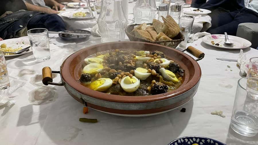 Atlas mountains hike with waterfalls & 3 valleys day trip - Argan Oil and the Women’s Cooperative