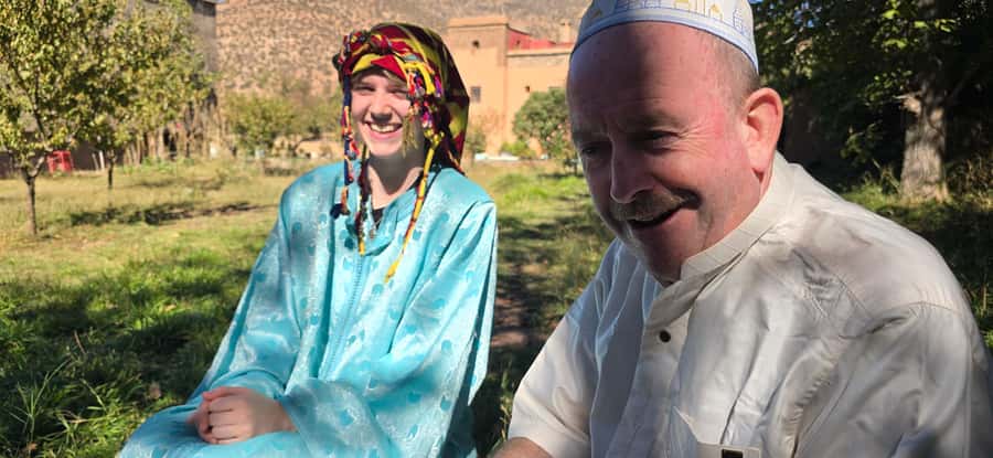 Atlas mountains hike with waterfalls & 3 valleys day trip - What the $11 Price Really Gets You