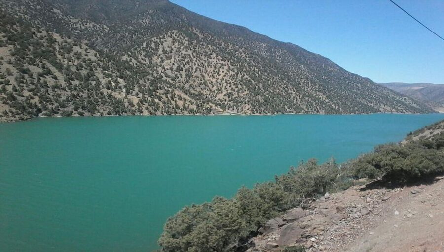 Atlas Mountains: Ijoukak and 4 Valleys with Camel Ride - Who will enjoy this Atlas Mountains day?