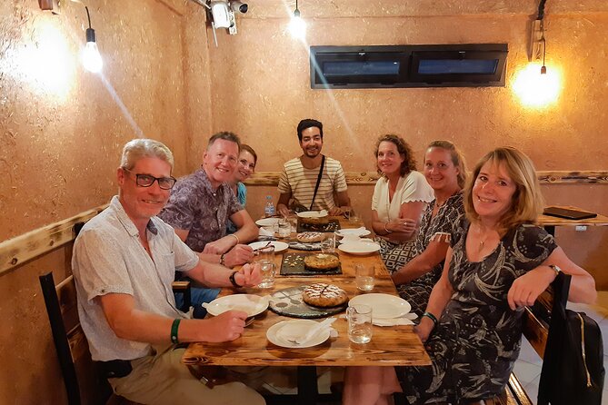 Authentic Food Tour in Agadir - Eat Like A Local - Street food and home-style dishes