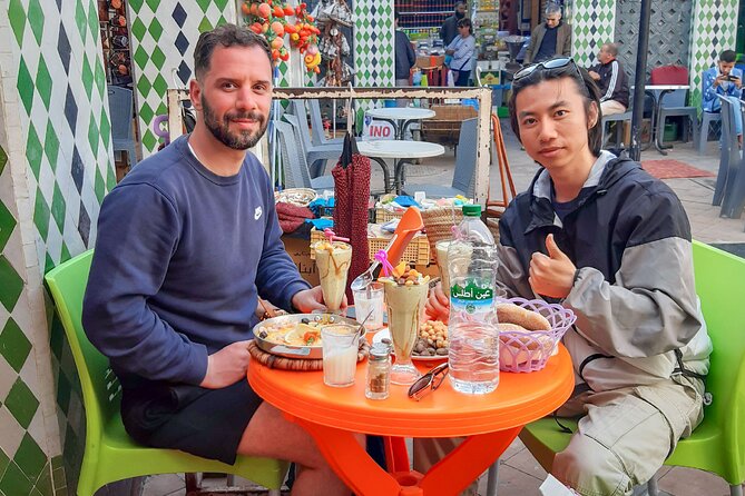 Authentic Food Tour in Agadir - Eat Like A Local - Is the $56.51 price good value?