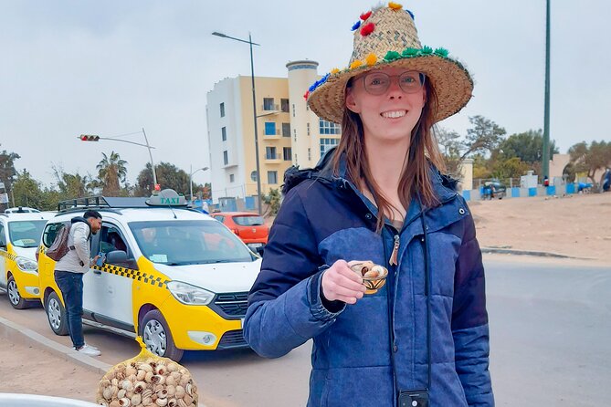Authentic Food Tour in Agadir - Eat Like A Local - Practical advice before you go