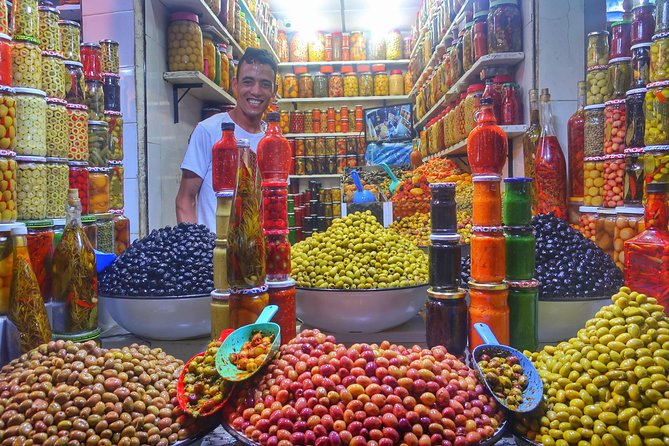 Authentic Moroccan Food Tour in Marrakech with Dinner - Who will enjoy this Marrakech food tour most