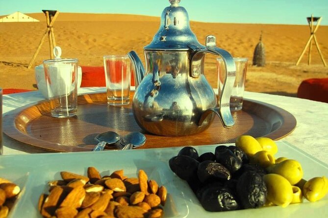 Basic Desert 3 Days 2 Nights from to Marrakesh - Is $209.37 a good value?