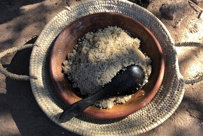 Berber Cooking Class at a Farm in the Countryside & shopping at a rural Souk. - From Essaouira to the Haha Hills