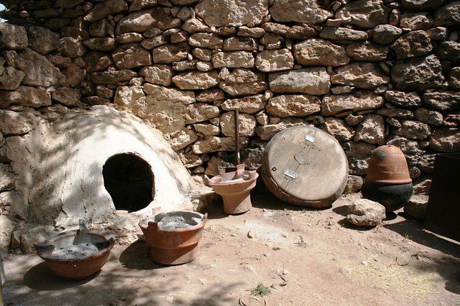 Berber Cooking Class at a Farm in the Countryside & shopping at a rural Souk. - Shopping for Ingredients at a Rural Souk