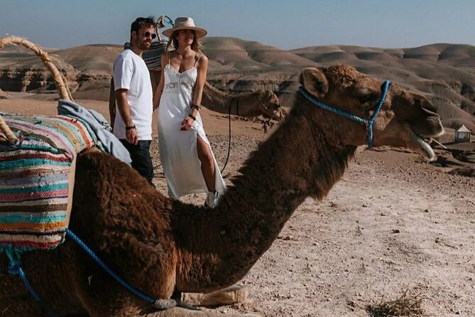 Berber villages : Atlas Mountains Day Hike from Marrakech - Key points to know before booking