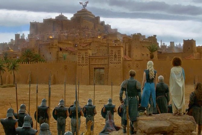 Best 9-Day Morocco Tour From Casablanca - Day 4: Fez on Foot, From the Mellah to the Tanneries