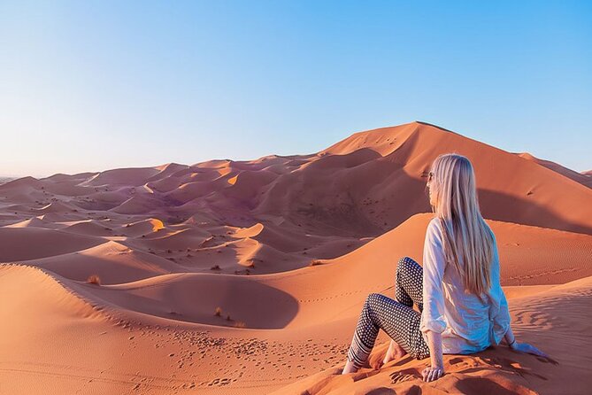Best 9-Day Morocco Tour From Casablanca - Day 7: The Road of a Thousand Kasbahs