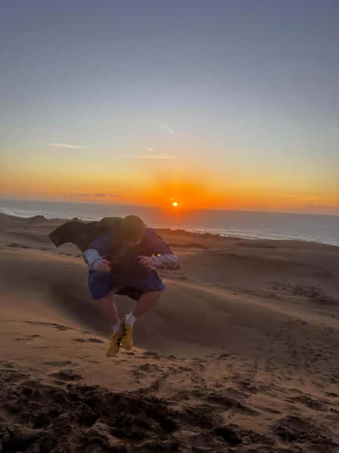 Best Agadir Desert Adventure: Quad Camel Sandboarding & BBQ - What to pack and what to wear
