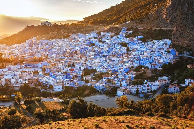 Best Chefchaouen Day Tour from Fez - Why Chefchaouen makes sense as a day trip from Fez