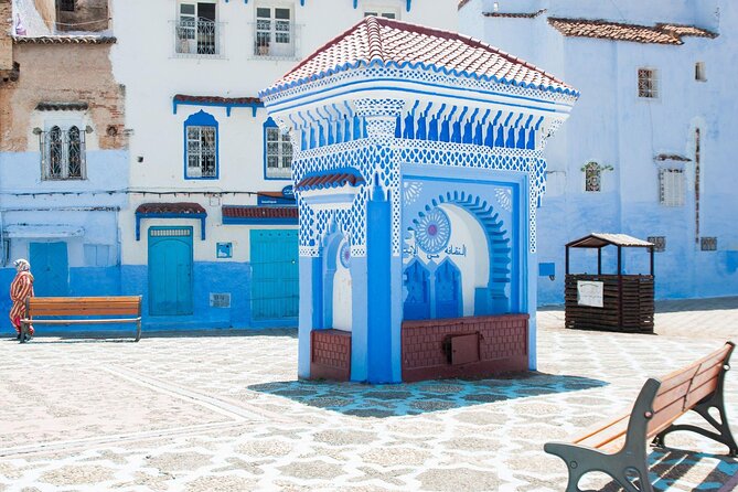 Best Chefchaouen Day Tour from Fez - Small-group or private tour: which works better?