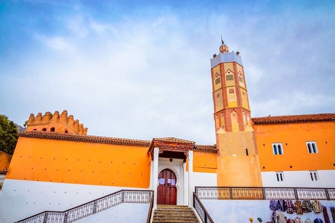 Best Chefchaouen Day Tour from Fez - Is $52.27 a fair price?
