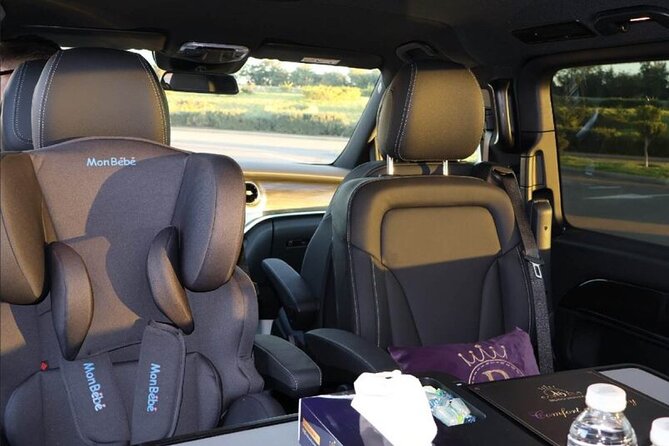 Best Private Airport Transfer Casablanca - Tangier, Marrakesh, and the Atlantic coast